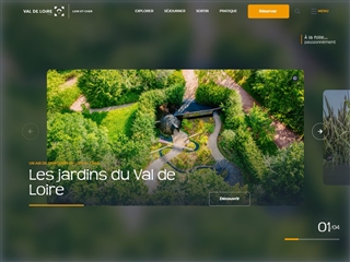 Tourisme dans le Loir-et-Cher et la Val-de-Loir