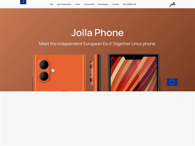 Sailfish OS
