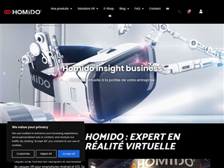 Homido