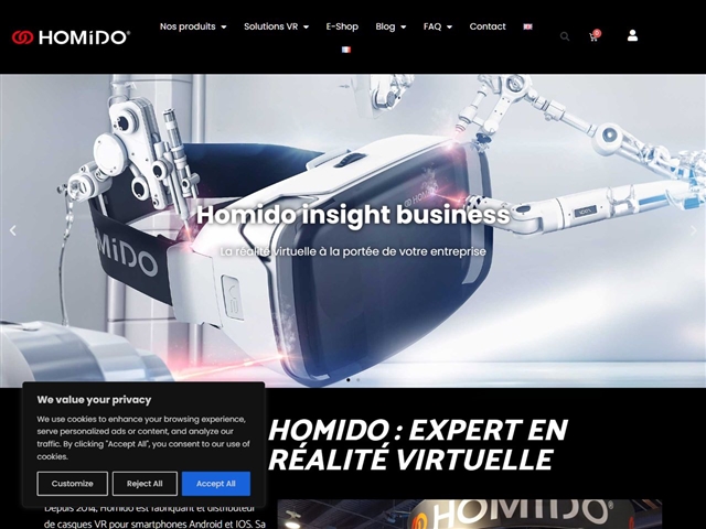 Homido