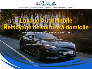 Washauto