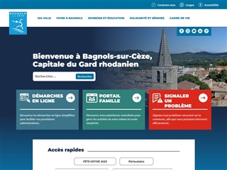 Bagnols-sur-Cèze (30200)