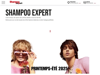 Shampoo