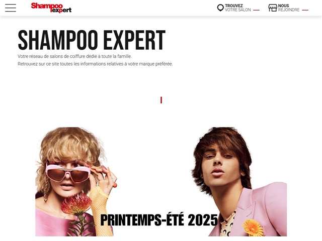 Shampoo