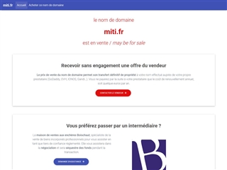 Miti : Incubateur Région Nord-pas de Calais
