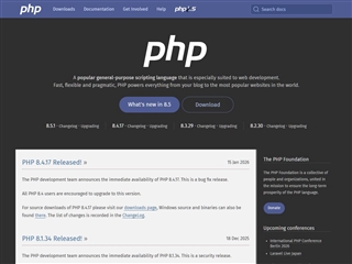 PHP.net