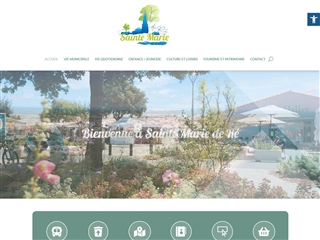 Sainte-Marie-de-Ré (17740)