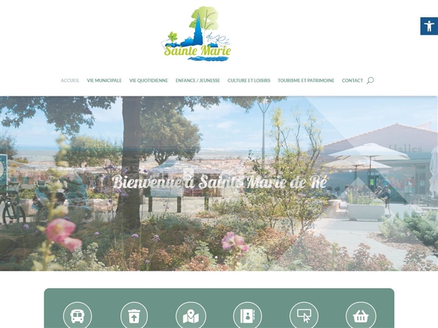 Sainte-Marie-de-Ré (17740)