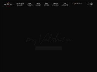 Valrhona