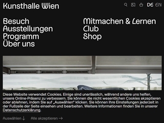 Musée de l'Histoire de l'Art de Vienne