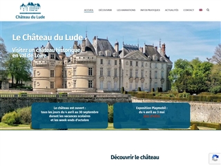 Château du Lude