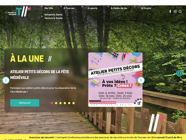 Tournan-en-Brie (77220)