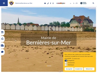 Bernières-sur-Mer (14990)