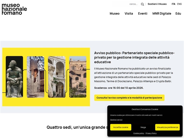 Musée national romain