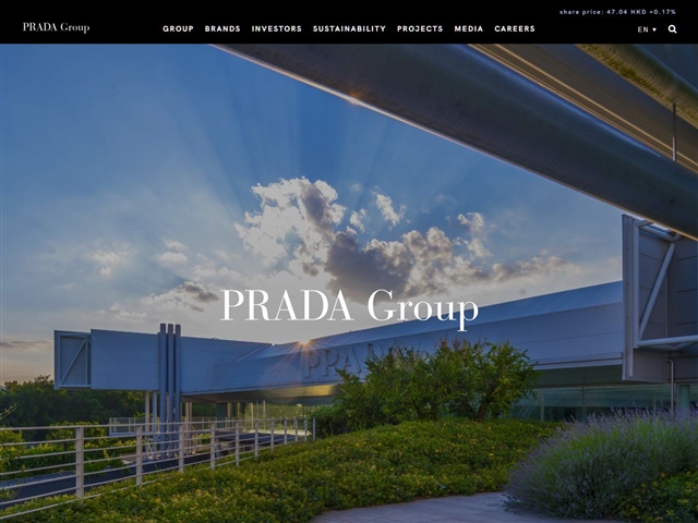 Prada