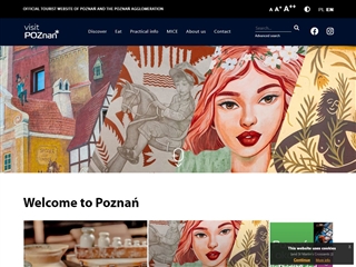 Poznan