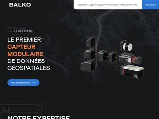 Balko Tech