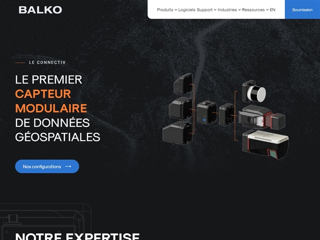 Balko Tech