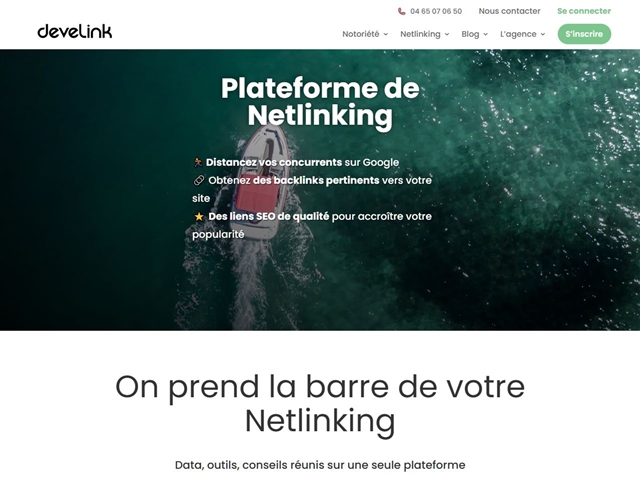 Develink