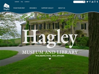 Musée Hagley