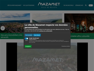 Mazamet (81200)