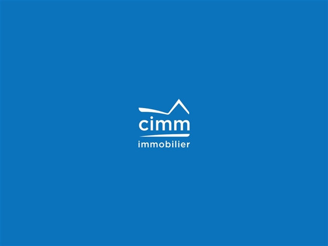 Cimm Immobilier