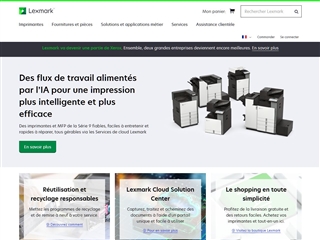 Lexmark
