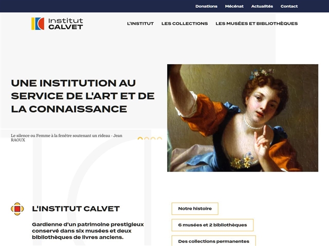 Musée Calvet