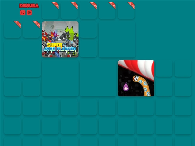 Desura