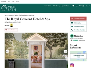 Royal Crescent