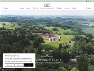Château de Rockingham