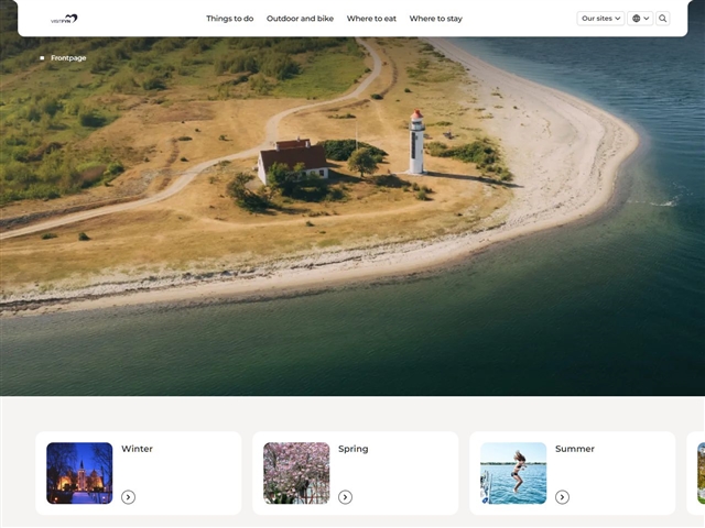 Île de Funen