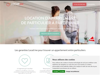 Locat' me