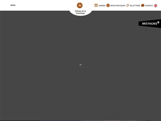 Château de la Hunaudaye