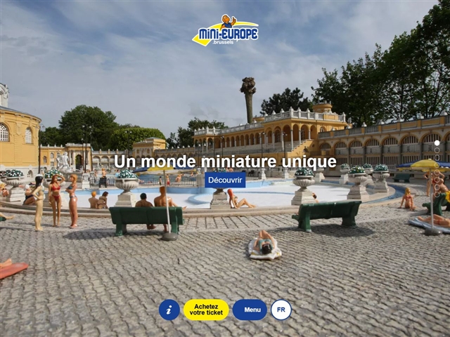 Mini-Europe