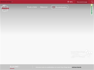 Cormeilles (27260) - office de tourisme