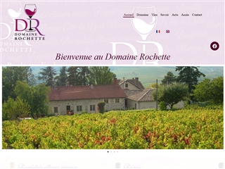 Domaine Rochette