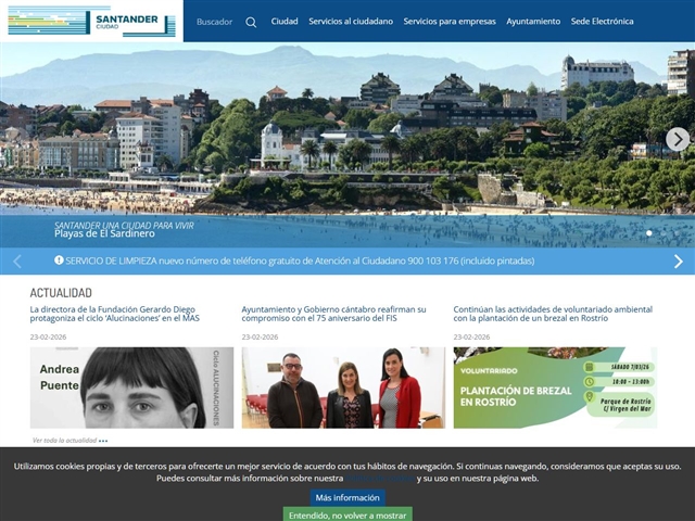 Santander
