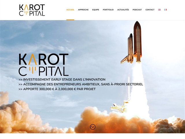Karot Capital