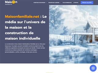 Maison Familiale