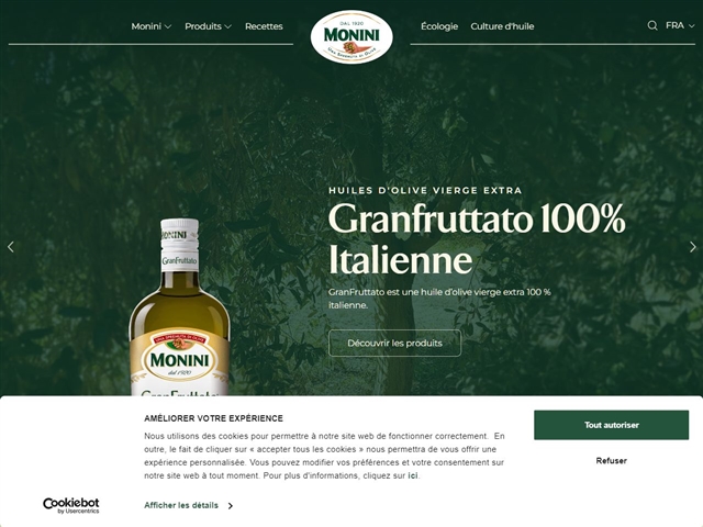 Monini