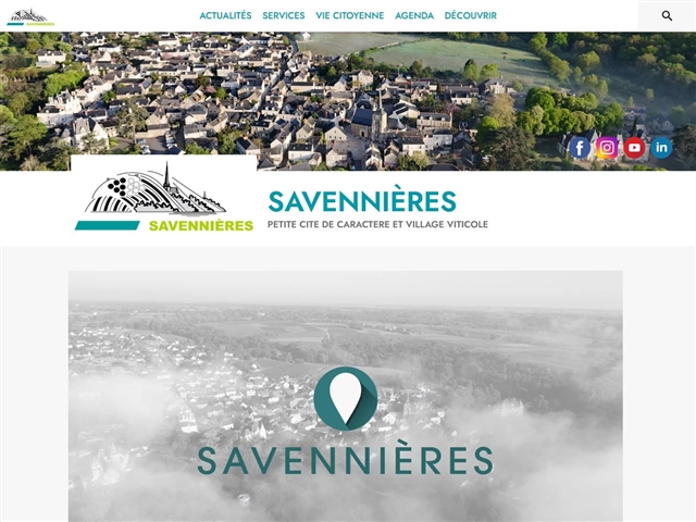 Savennières (49170)