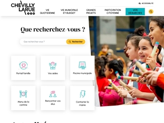 Chevilly-Larue (94550)