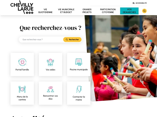 Chevilly-Larue (94550)