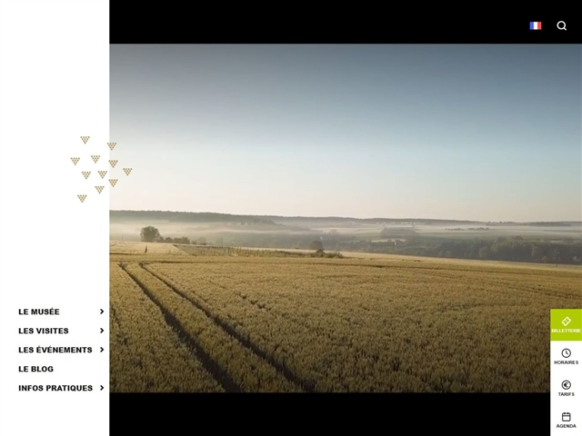 Musée Rabelais (La Devinière)