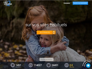 Facile2Soutenir