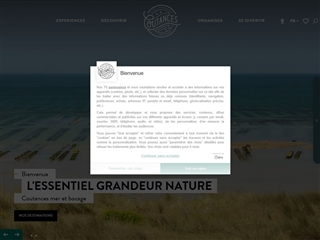 Coutances (50200) - office de tourisme