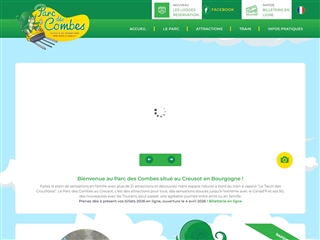 Parc touristique des Combes