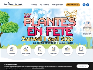 La Plaine-sur-Mer (44770)