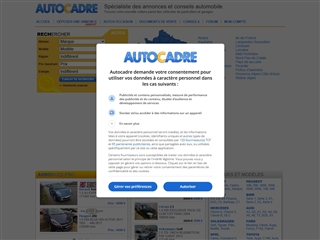 AutoCadre